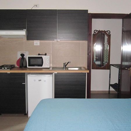 Casa Vacanza Le Mansardine Bergamo Buitenkant foto