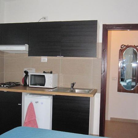 Casa Vacanza Le Mansardine Bergamo Buitenkant foto