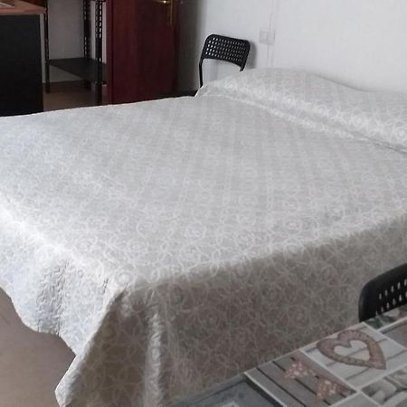 Casa Vacanza Le Mansardine Bergamo Buitenkant foto