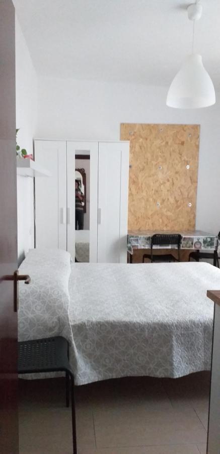 Casa Vacanza Le Mansardine Bergamo Buitenkant foto