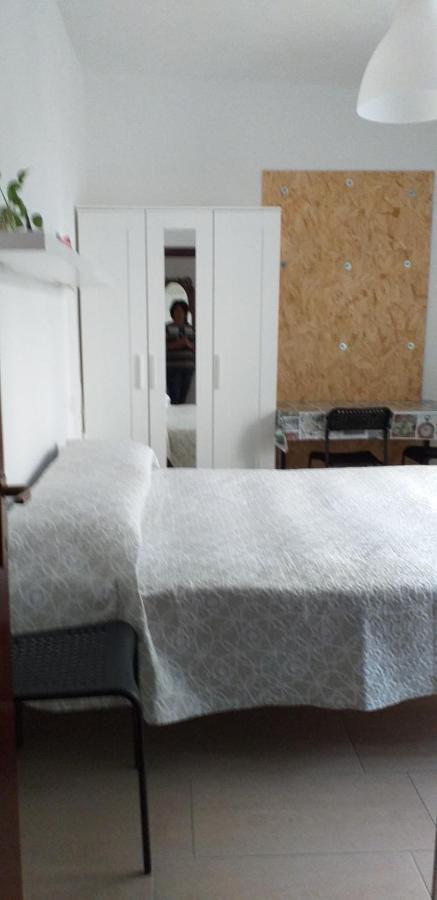 Casa Vacanza Le Mansardine Bergamo Buitenkant foto